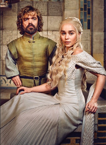 For Game of Thrones Fans. Some facts about dwarfs (Don't call them